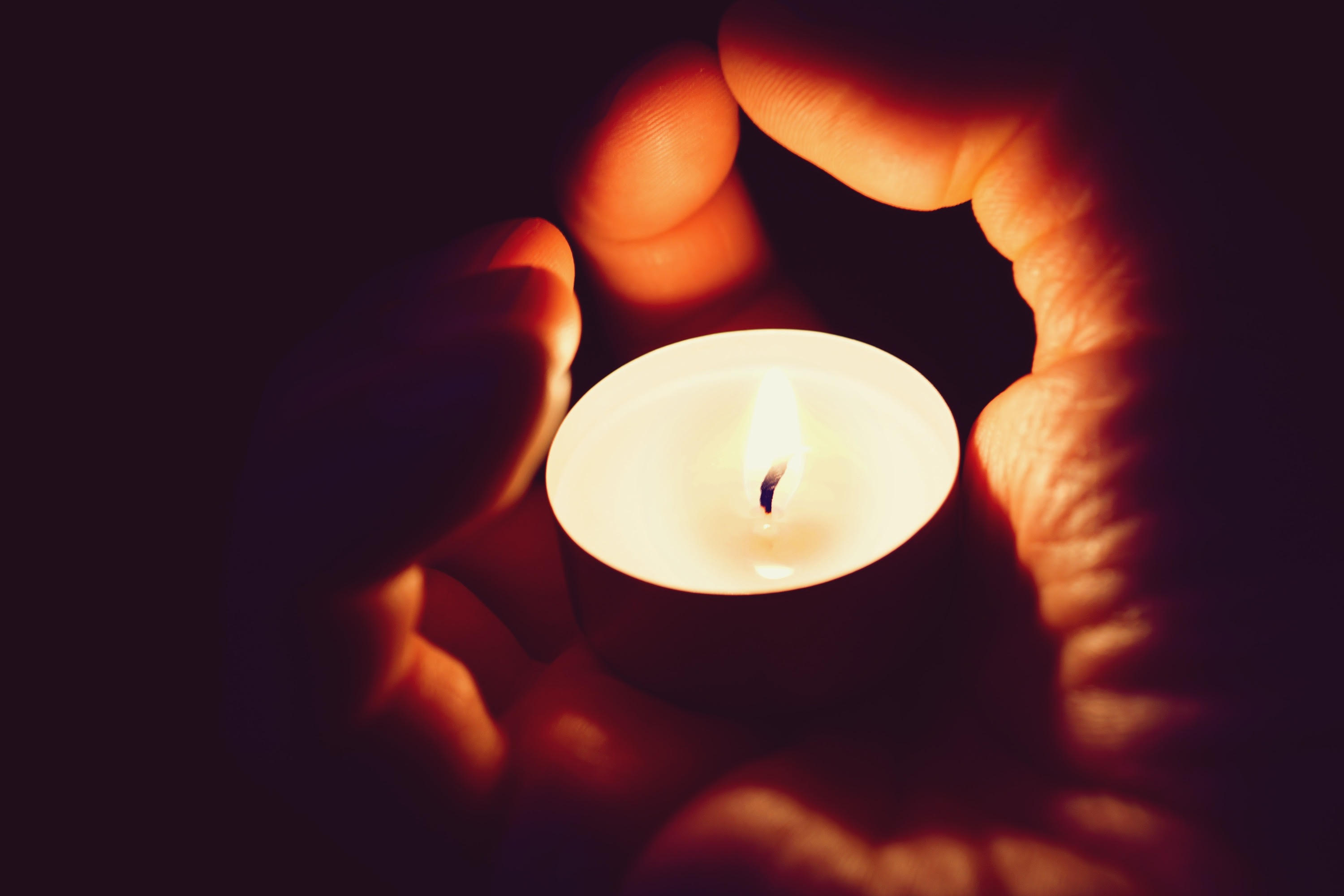 The Power of Intention