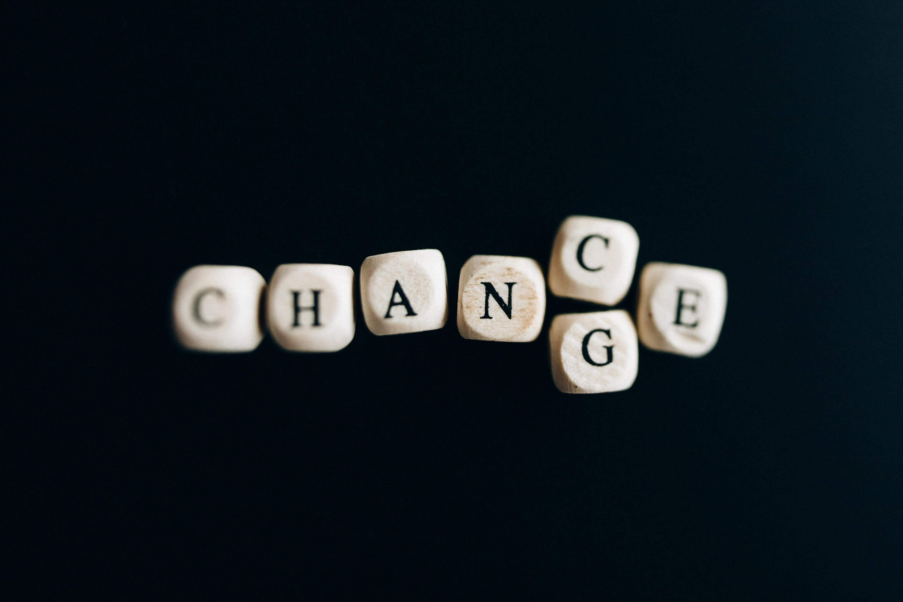 Time to Take a Chance?