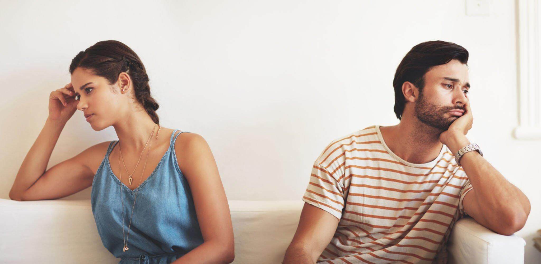 Are You Being Emotionally Abused?